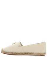 Tommy Hilfiger Beige Lågsko