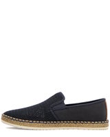 Rieker Mörkblå lågsko