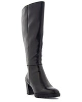 Tamaris Svart Stövel