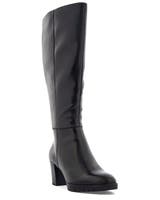 Tamaris Svart Stövel