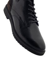 Premiato Svart Boots