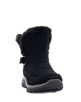 Skechers Svart Boots