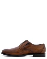 Bugatti Brun Lågsko