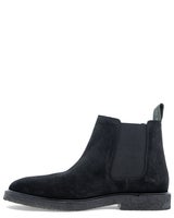 Playboy Svart Boots