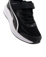 Puma Svart Sneakers