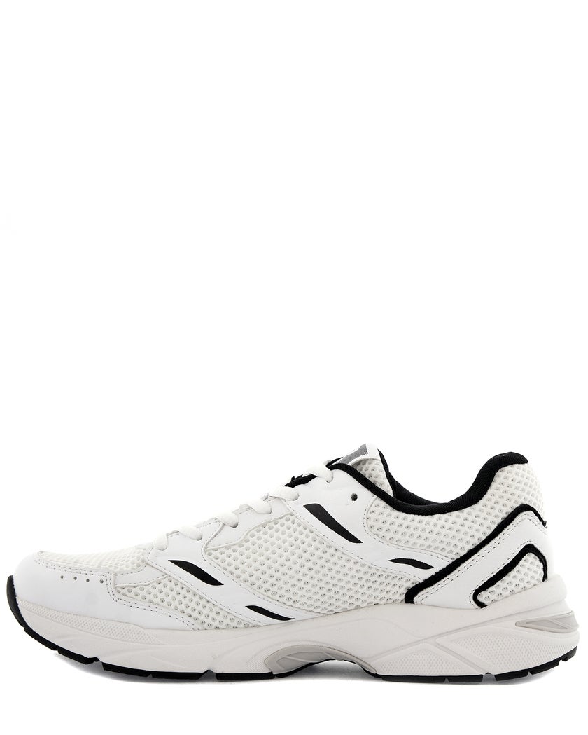 Rieker Vit Sneakers