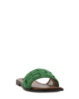 Ella of Sweden Grön Slip-In