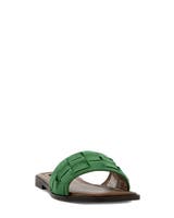 Ella of Sweden Grön Slip-In