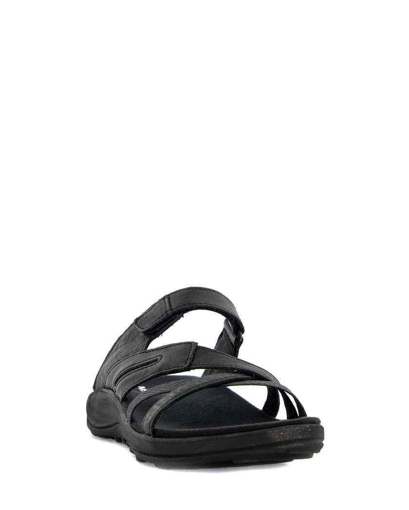 Merrell Svart Slip-In
