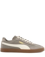 Puma Grå Sneakers
