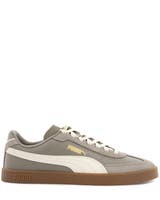 Puma Grå Sneakers