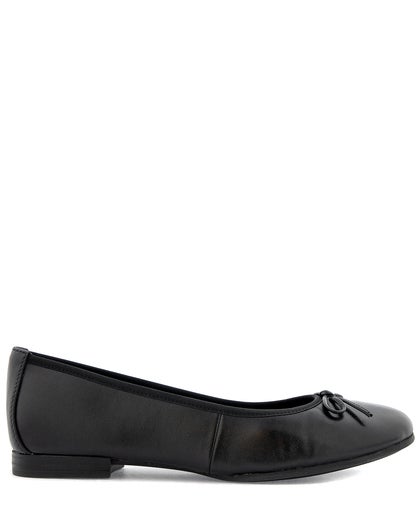 Tamaris Svart Ballerina