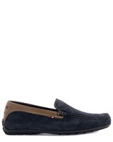 Premiato Blå Loafers