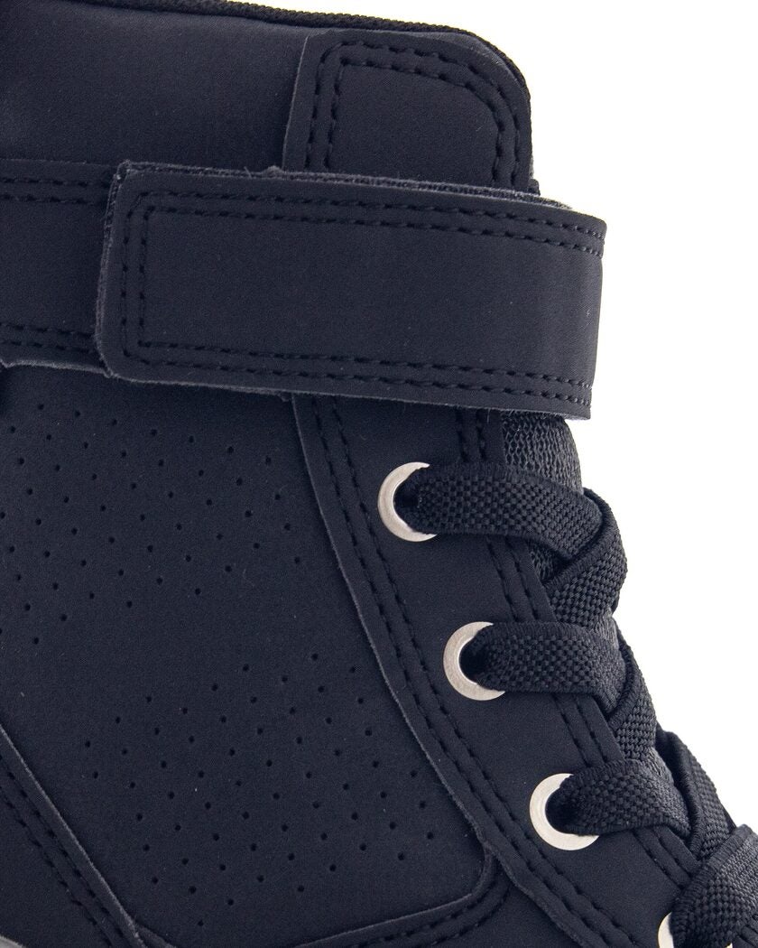 Viking Svart Barnsko