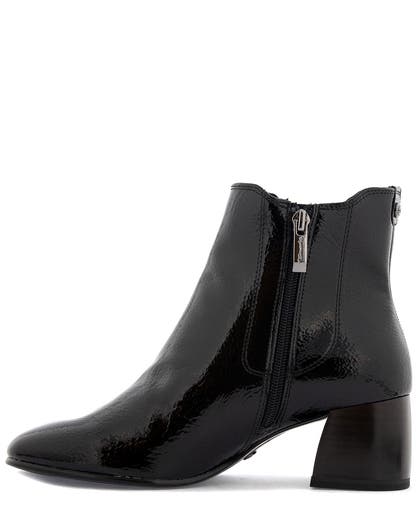 Tamaris Svart Stövlett