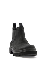 Ecco  Svart Boots