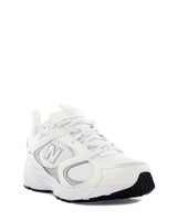 New Balance Vit Sneakers