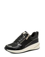 Tamaris Svart Promenadsko