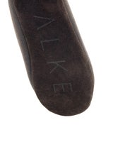 Alke Brun Toffel