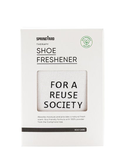 Shoe Feshener