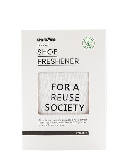 Shoe Feshener