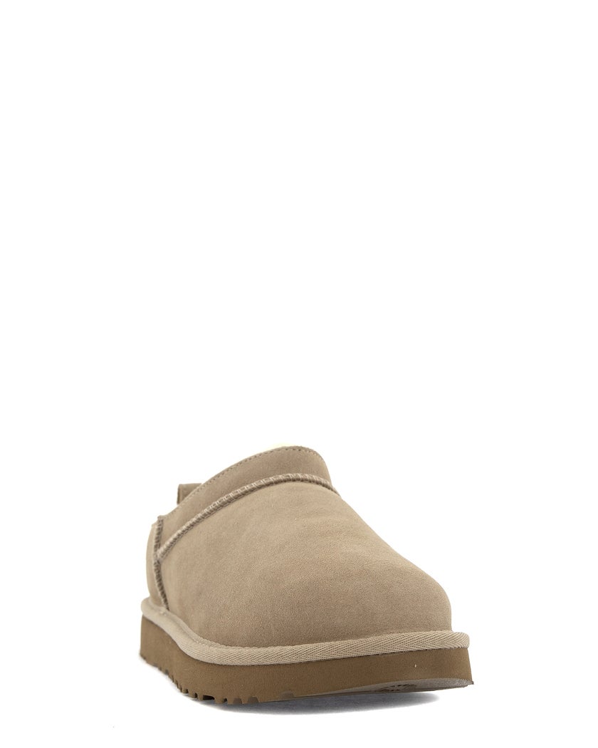Ugg Beige Toffel