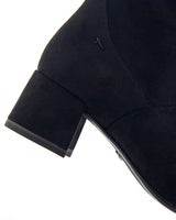 Tamaris Svart Stövel