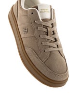 Tommy Hilfiger Beige Sneakers