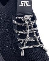 Steve Madden Svart Sneakers