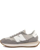 New Balance Grå Sneakers