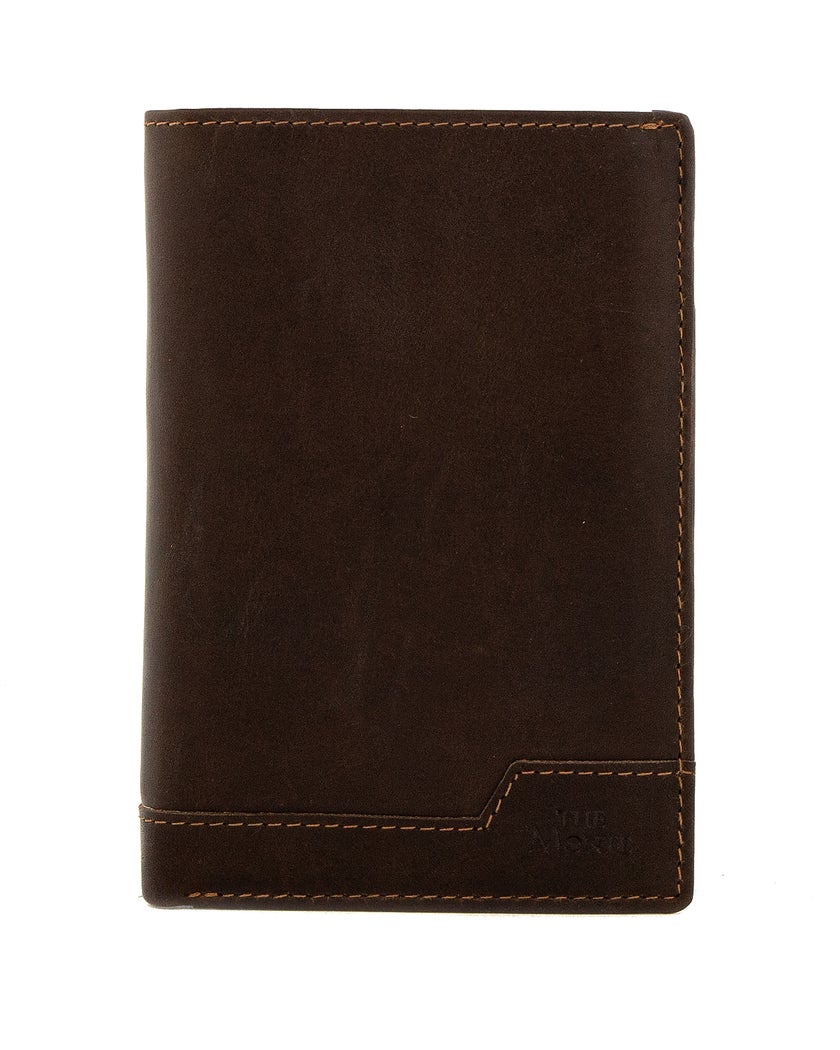 The Monte Brun Plånbok