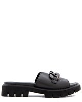 Remonte Svart Slip-In