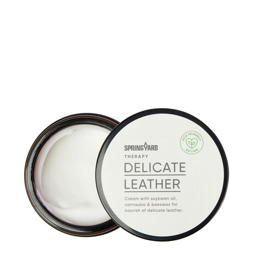 Delicate Leather Lotion