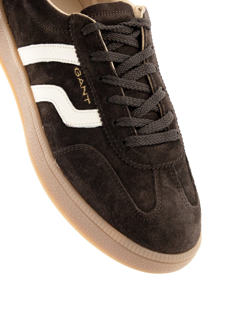 Gant Brun Sneakers
