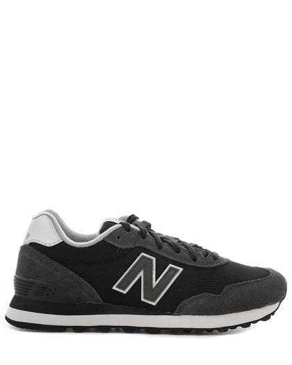 New Balance Svart Sneakers