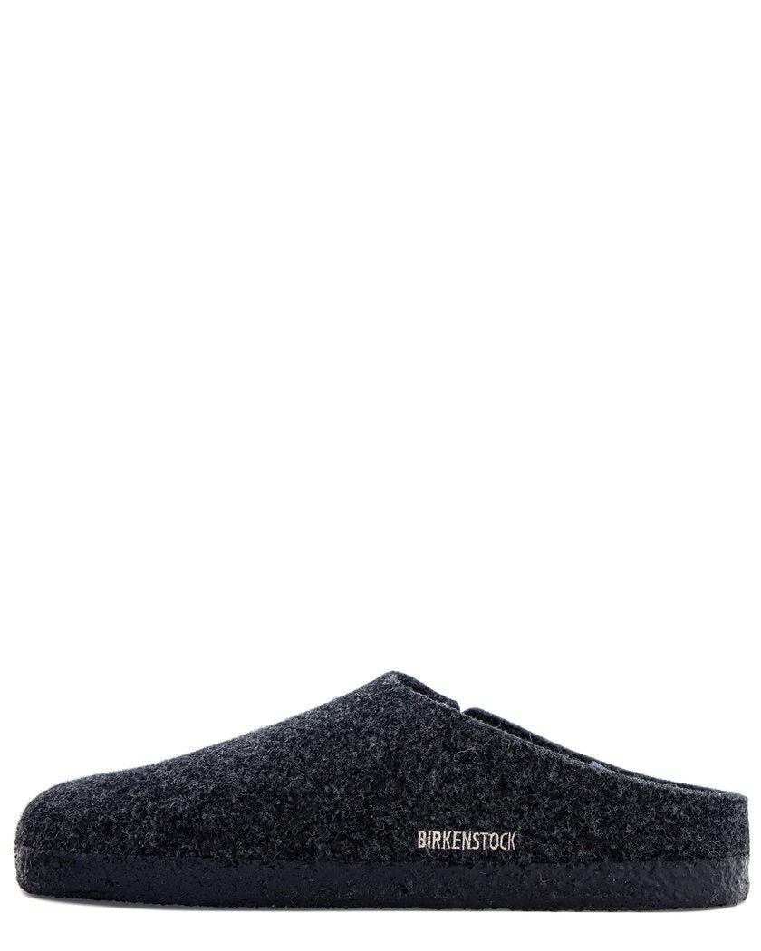 Birkenstock Grå Toffel