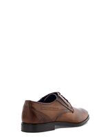 Bugatti Brun Lågsko