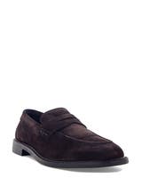 Gant Brun Loafers