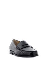 Bally Svart Loafers