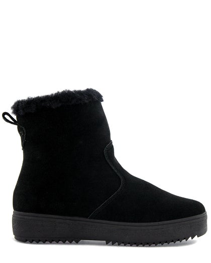 Bellezza Svart Känga