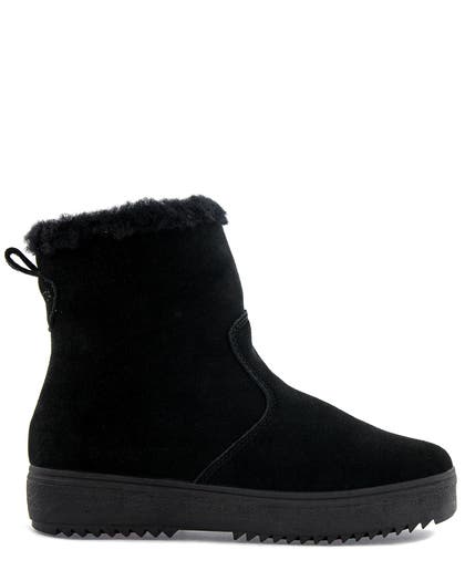 Bellezza Svart Känga