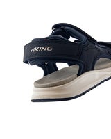 Viking Mörkblå Sandal