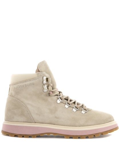 Björn Borg Beige Känga