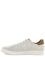 Fred Perry Vit Sneakers