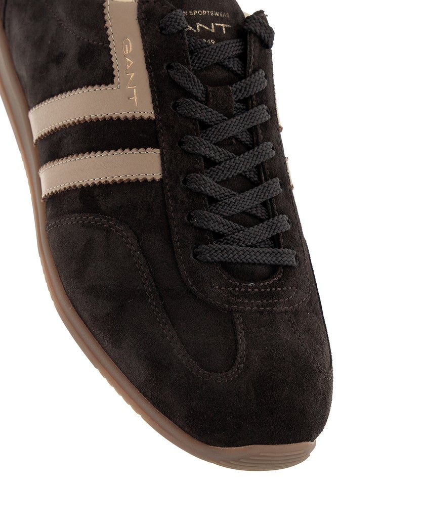 Gant Brun Sneakers