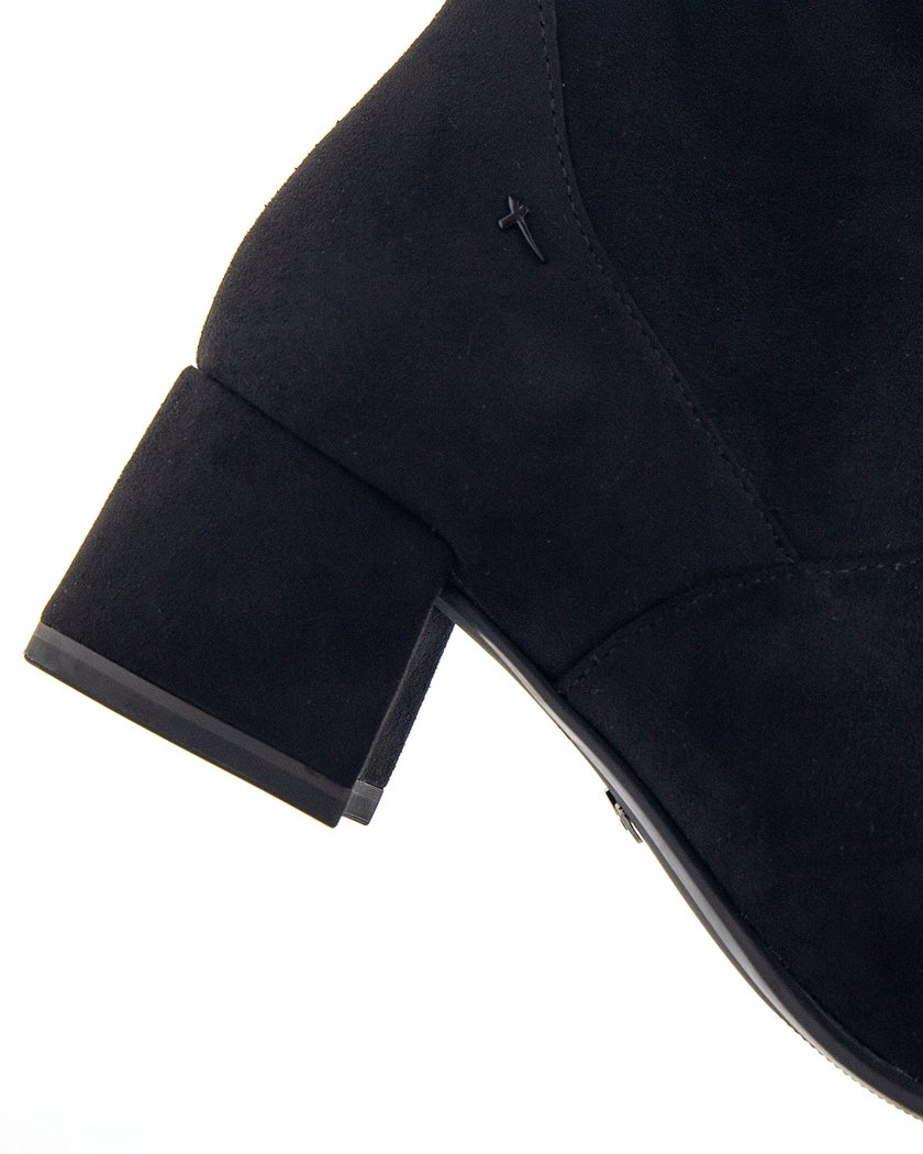 Tamaris Svart Stövel