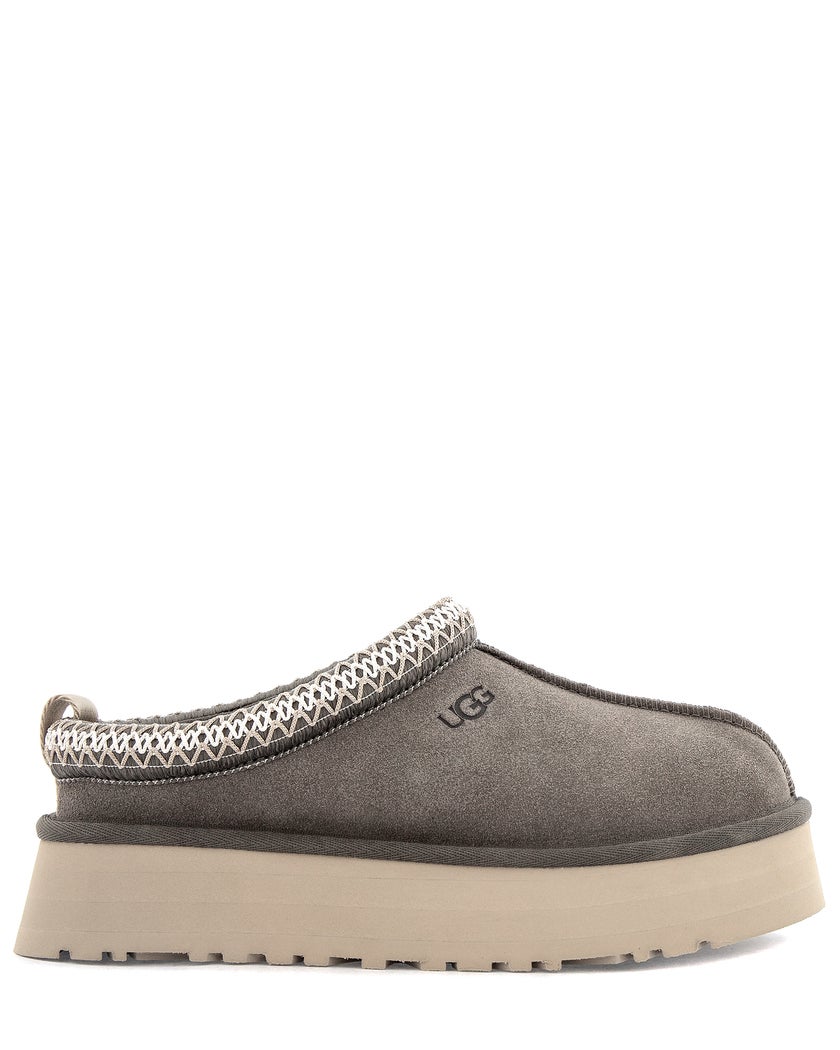 Ugg Grå Toffel