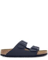 Birkenstock Svart Sandal