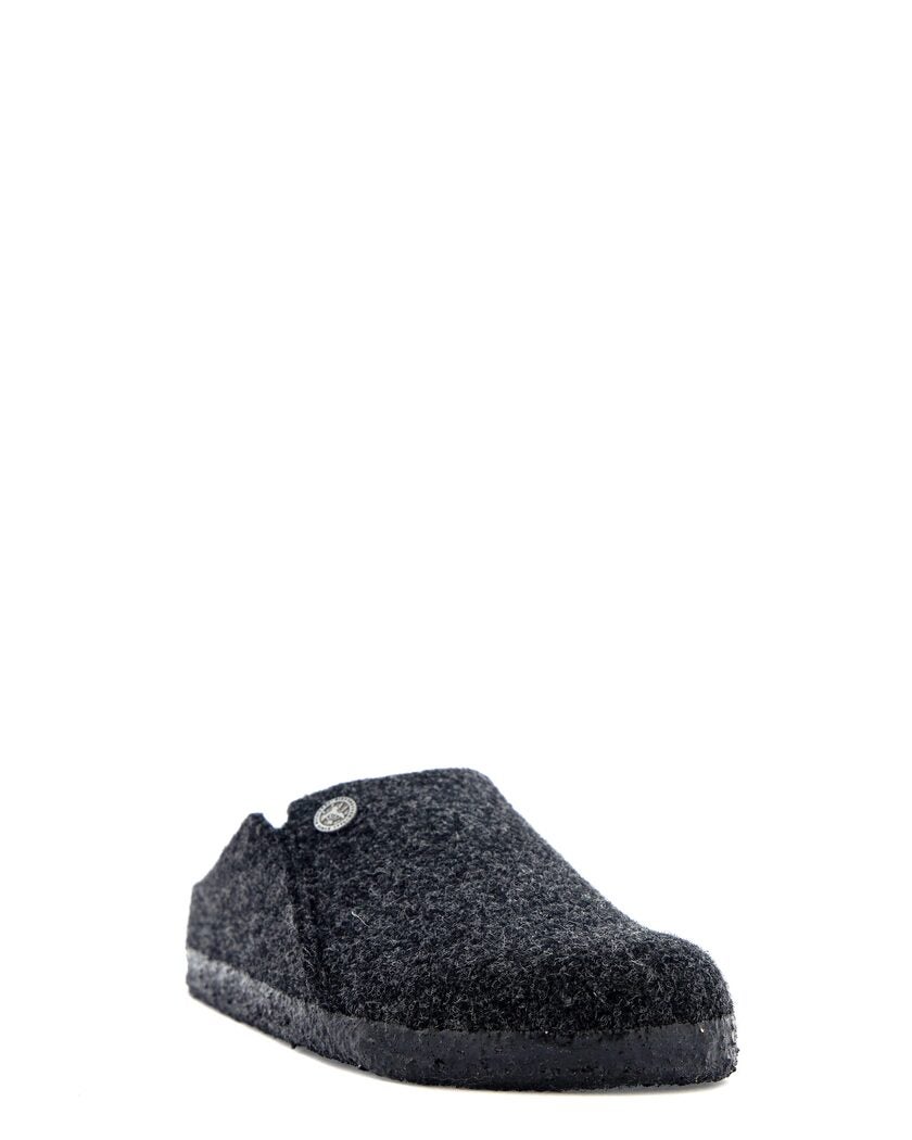 Birkenstock Grå Toffel