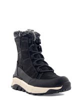 Rieker Sport Svart Känga